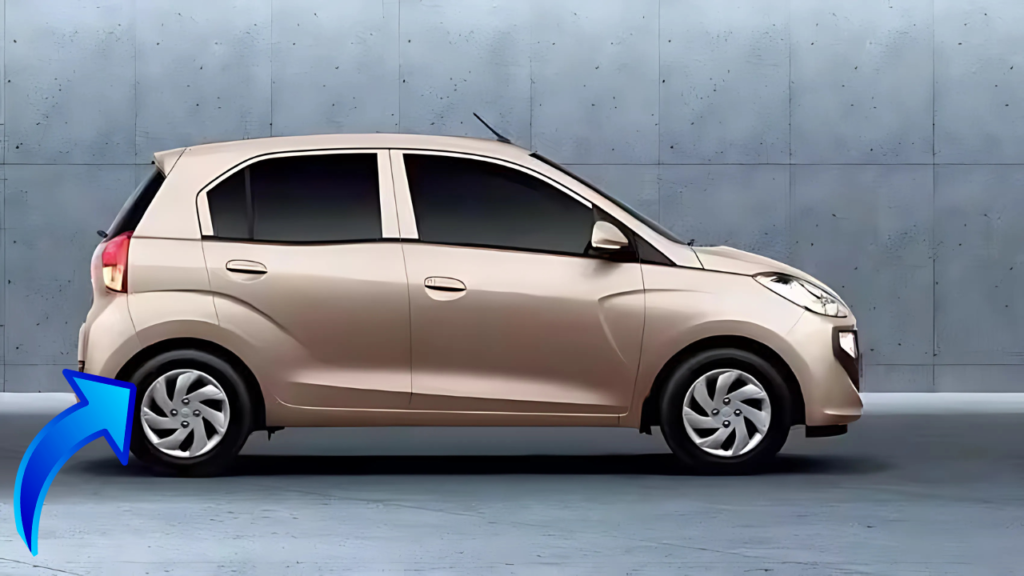 Hyundai Santro: The Complete Guide to India's Beloved Hatchback