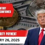 Social Security Payment on February 26, 2025: Two Mandatory Requirements Confirmed