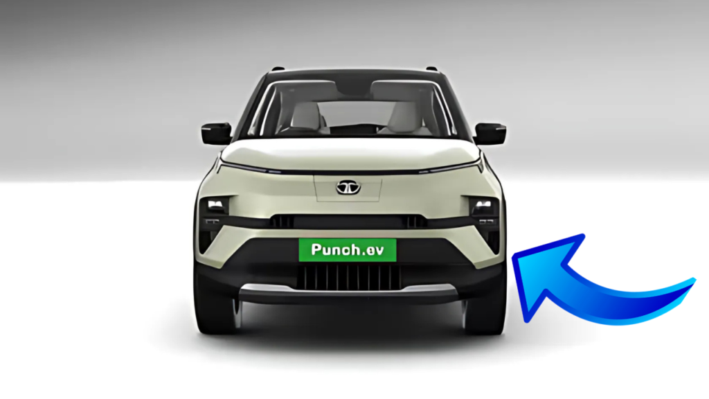 Tata Punch EV: The Complete Guide to India's Newest Electric SUV