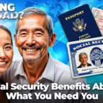 Social Security Benefits & Living Abroad: How Long Can You Stay?