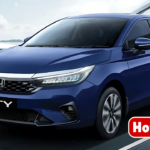 Honda City: The Complete Guide to India's Favorite Sedan