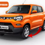 Maruti S-Presso The Budget-Friendly Mini SUV That's Changing India's Automotive Landscape