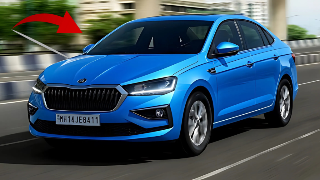 Skoda Slavia: Redefining Midsize Sedan Excellence in the Indian Automotive Landscape