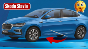 Skoda Slavia: Redefining Midsize Sedan Excellence in the Indian Automotive Landscape