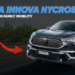 Toyota Innova Hycross: The Ultimate Family MPV Revolutionizing Indian Roads