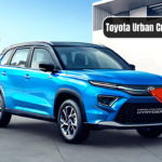 Toyota Urban Cruiser Hyryder: The Ultimate Hybrid SUV Experience in India